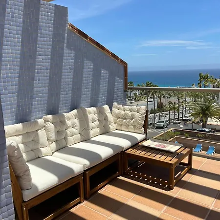 Ocean Dream Apartament