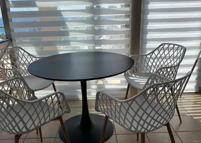 Appartamento Ocean Dream *