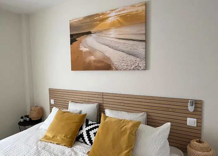 Appartamento Ocean Dream *