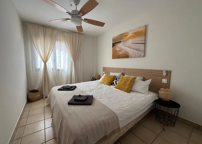 Ocean Dream Playa Jandia