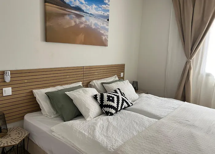 Ocean Dream Appartamento Playa Jandia