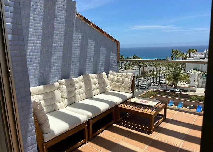 Ocean Dream Appartamento