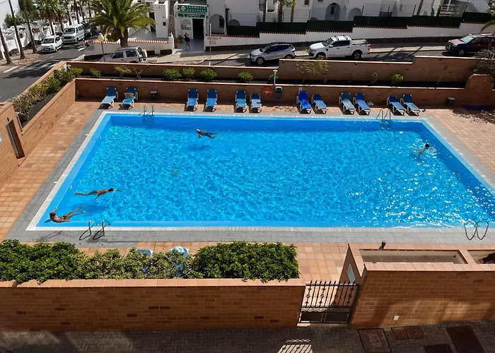 Ocean Dream Playa Jandia