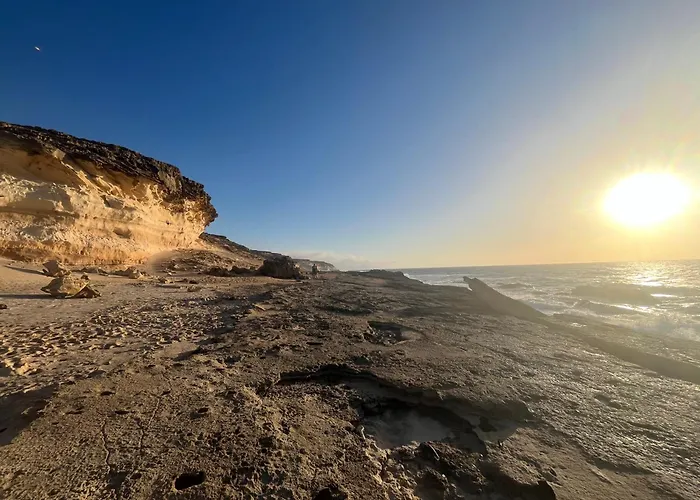 Appartamento Ocean Dream *