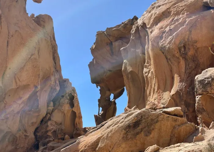 Appartamento Ocean Dream Playa Jandia