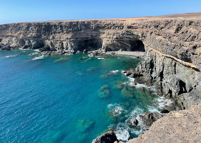 Ocean Dream * Playa Jandia