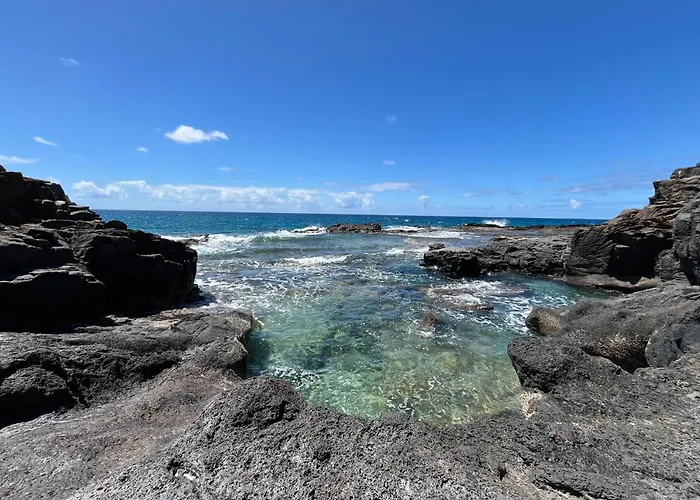 Appartamento Ocean Dream *