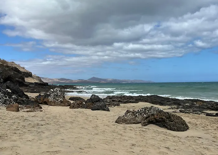 Ocean Dream * Playa Jandia