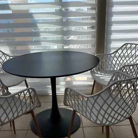 Lejlighed Ocean Dream *