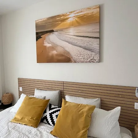 Lägenhet Ocean Dream *