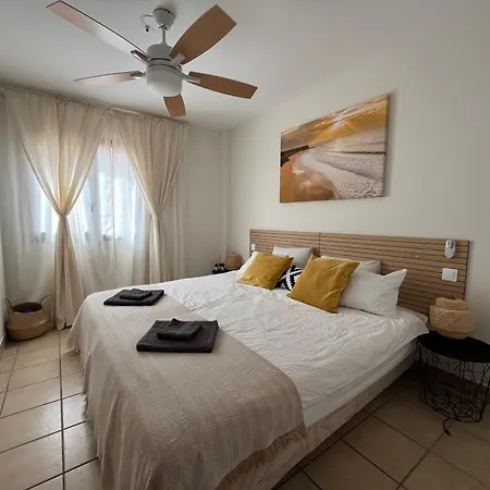 Ocean Dream Playa Jandía