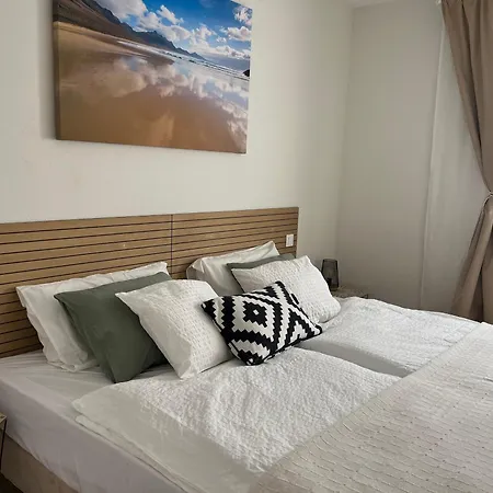 Ocean Dream 아파트 Playa Jandia