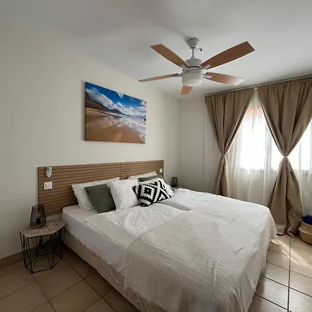 Lägenhet Ocean Dream *