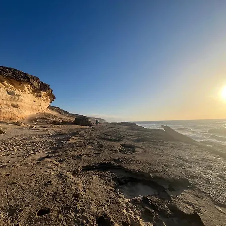 Lägenhet Ocean Dream *