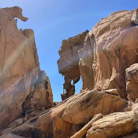 Lägenhet Ocean Dream Playa Jandia