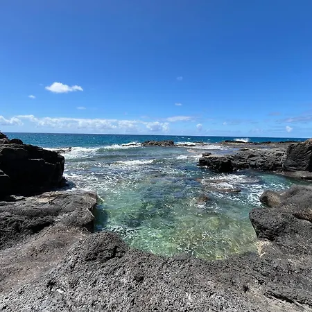 Lägenhet Ocean Dream *