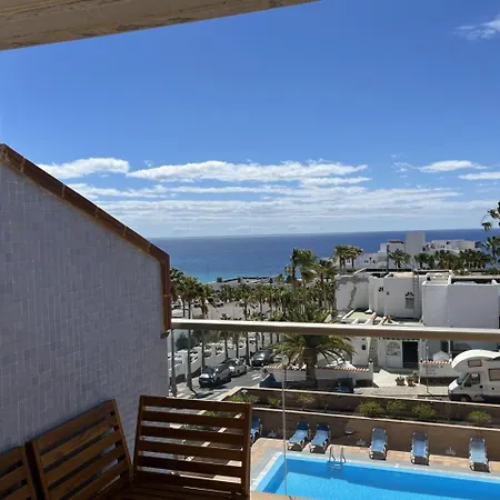 Ocean Dream Playa Jandia