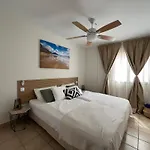Apartamento Ocean Dream *